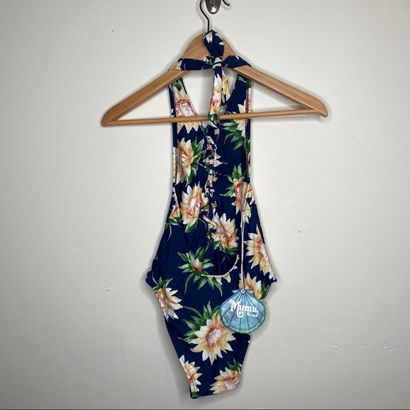 NEW! SMYM Swimsuit - Picture 3 of 13